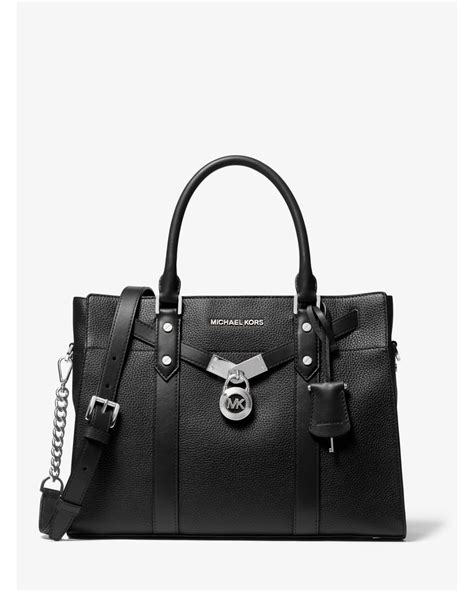 michael kors hamilton black friday